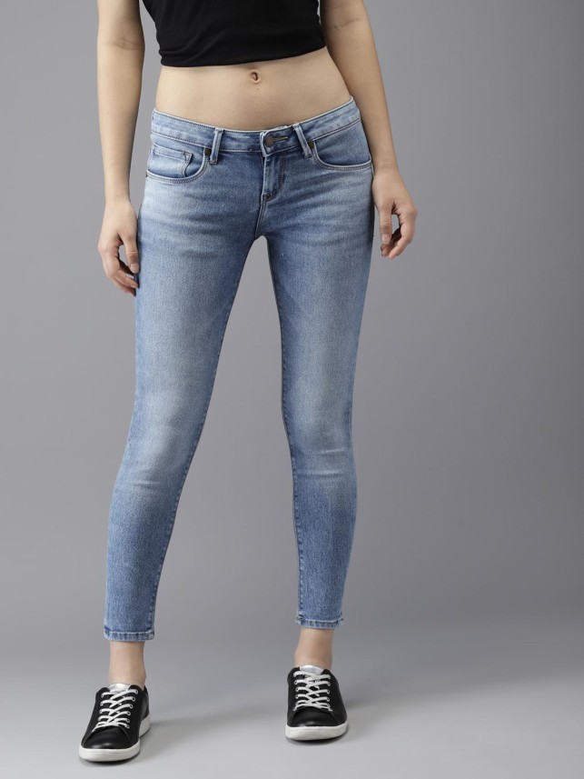 here and now jeans flipkart