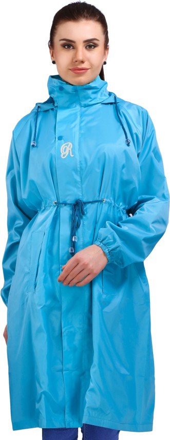 raincoat for women flipkart