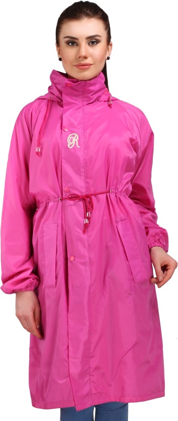 flipkart ladies raincoat