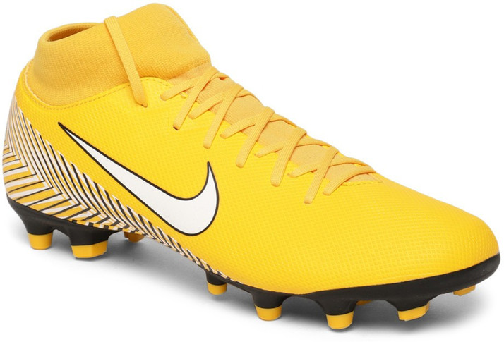 nike mercurial football shoes flipkart