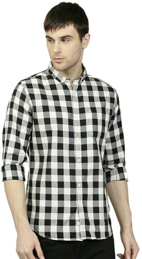 black and white shirt flipkart,OFF 71%www.jtecrc.com