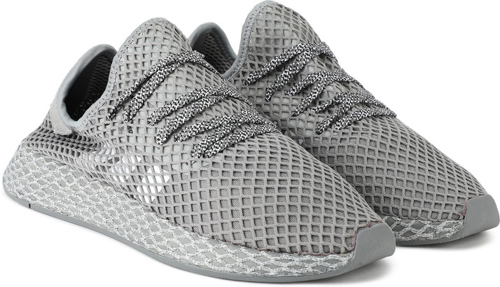 ADIDAS ORIGINALS Deerupt Runner Running Shoes For Men - Buy ADIDAS  ORIGINALS Deerupt Runner Running Shoes For Men Online at Best Price - Shop  Online for Footwears in India | Flipkart.com
