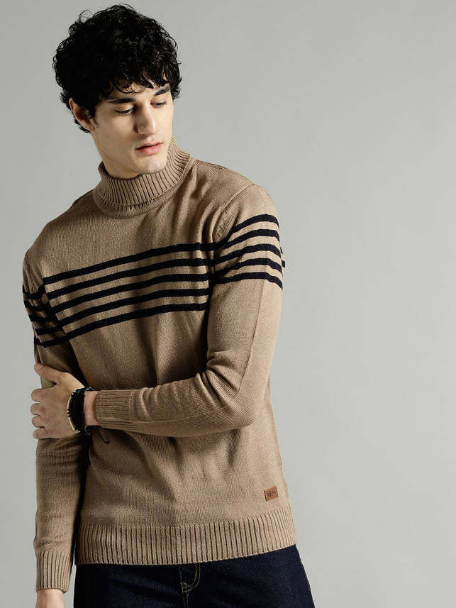 roadster pullover