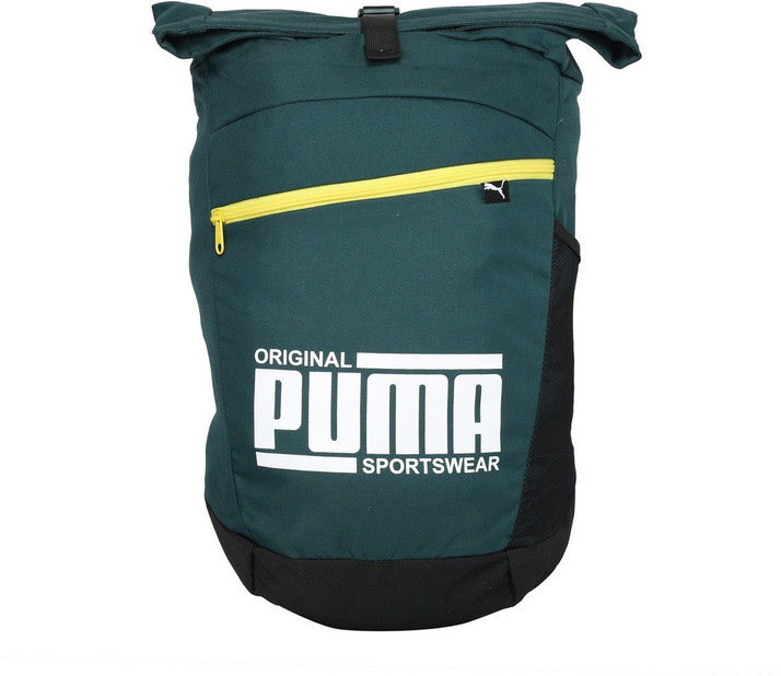 sole backpack puma