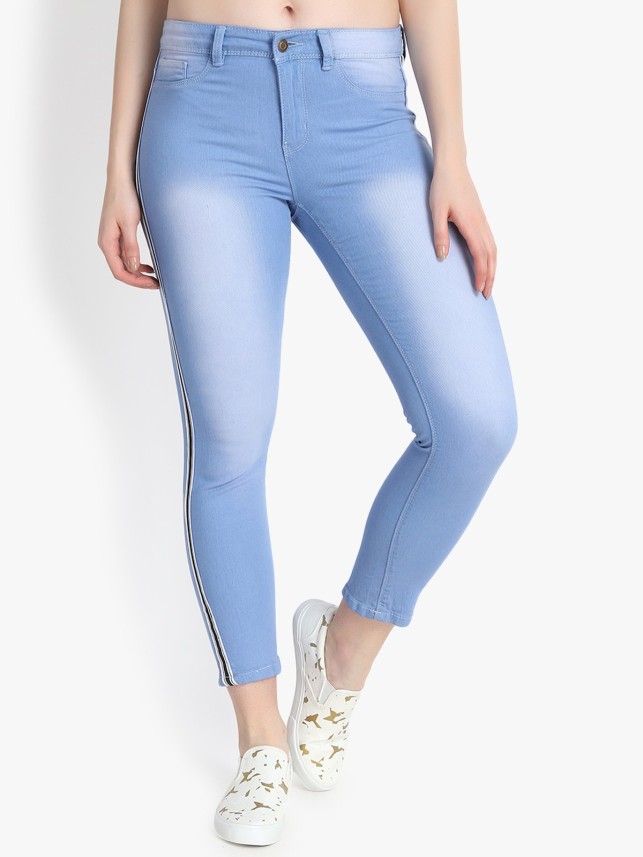 jeans flipkart women