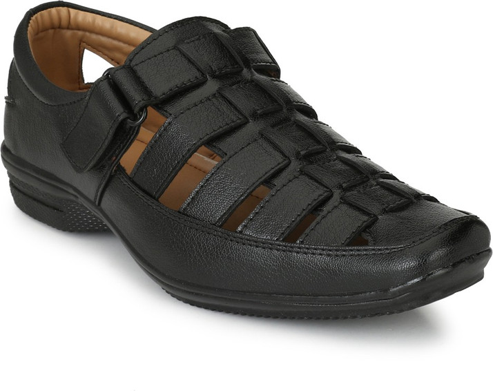 aargent sandal