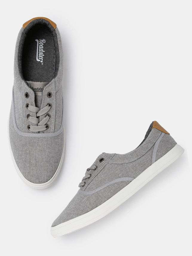 flipkart canvas shoes