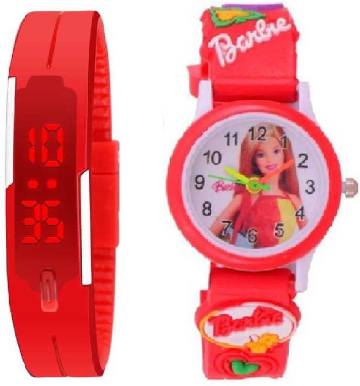 barbi watch
