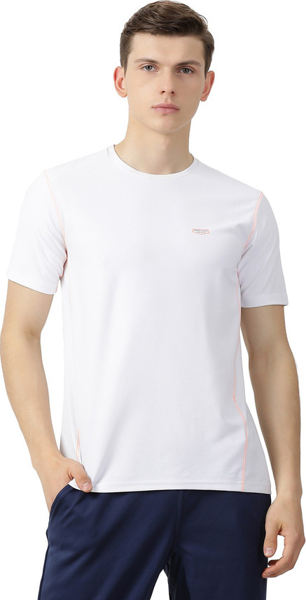 monte carlo round neck t shirt