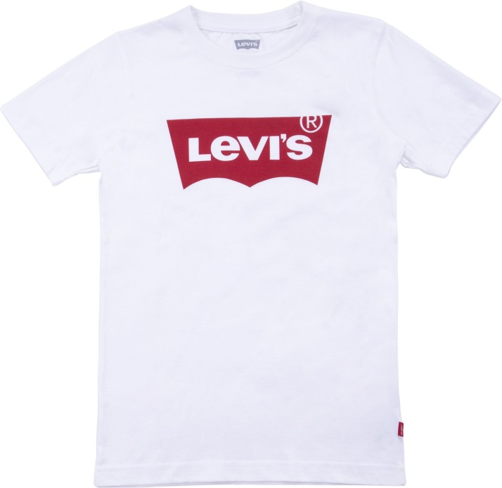 flipkart levis t shirt