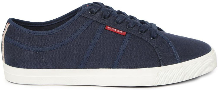 jack and jones shoes flipkart