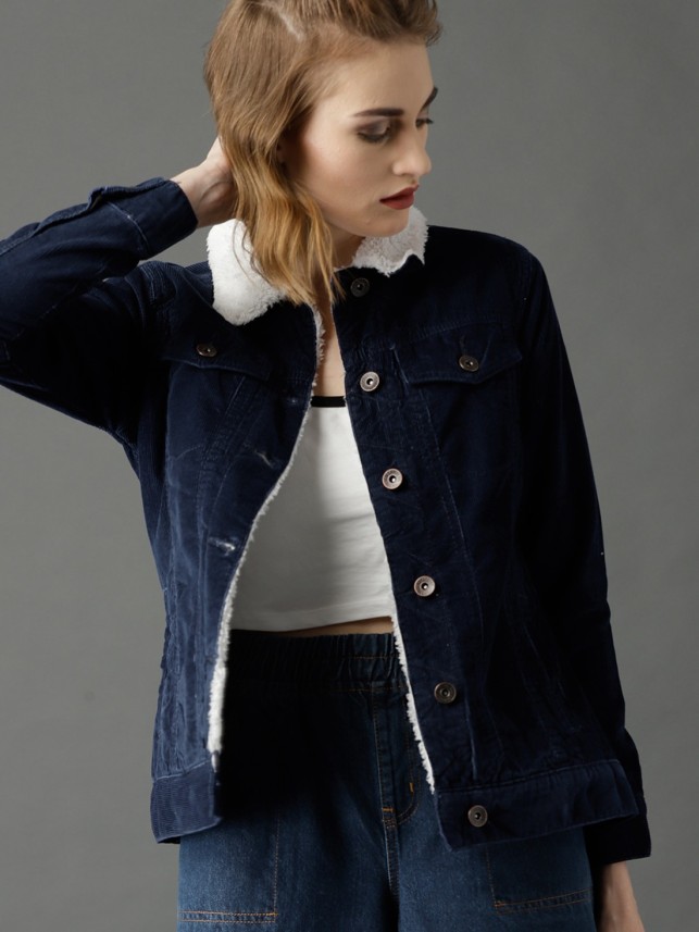 roadster jackets denim