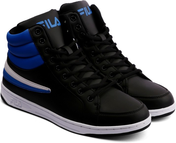 fila men's tanel sneakers