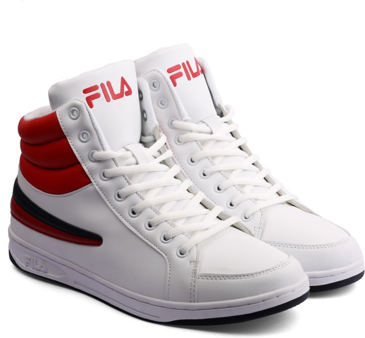 fila men's tanel sneakers