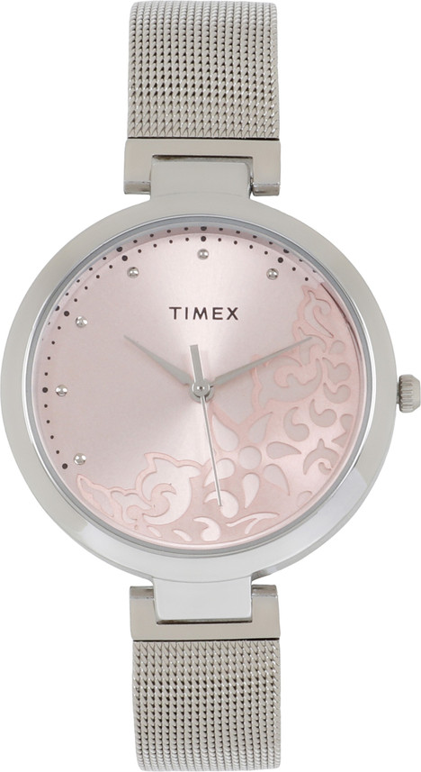 flipkart timex watches