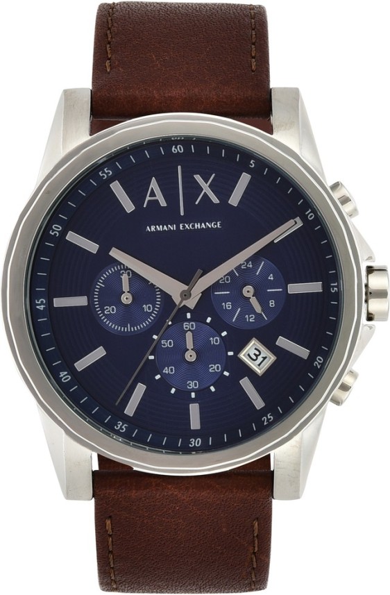 armani exchange ax2501