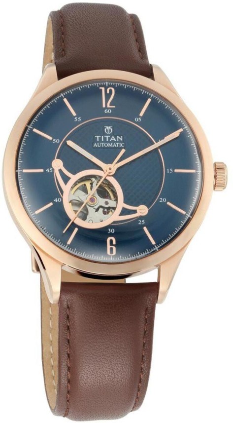 titan automatic watches flipkart