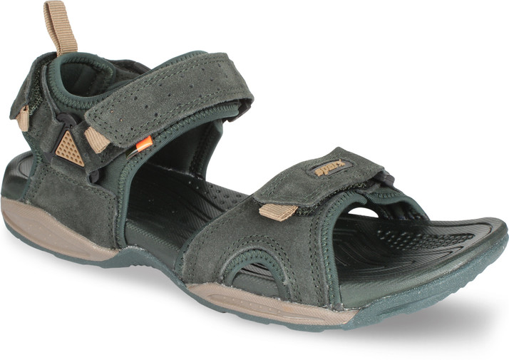 flipkart bata sparx sandals