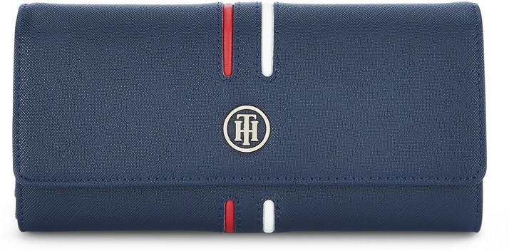 tommy ladies wallet