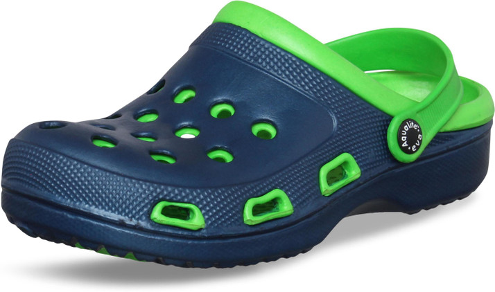 aqualite crocs