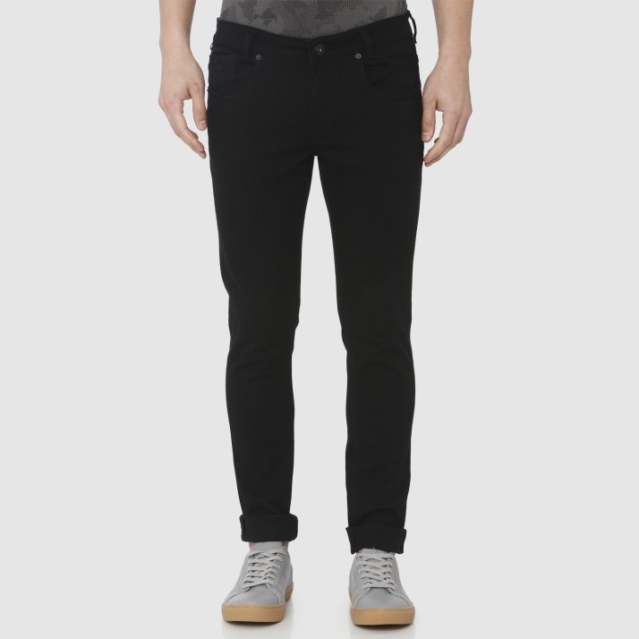 sparky jeans black flipkart