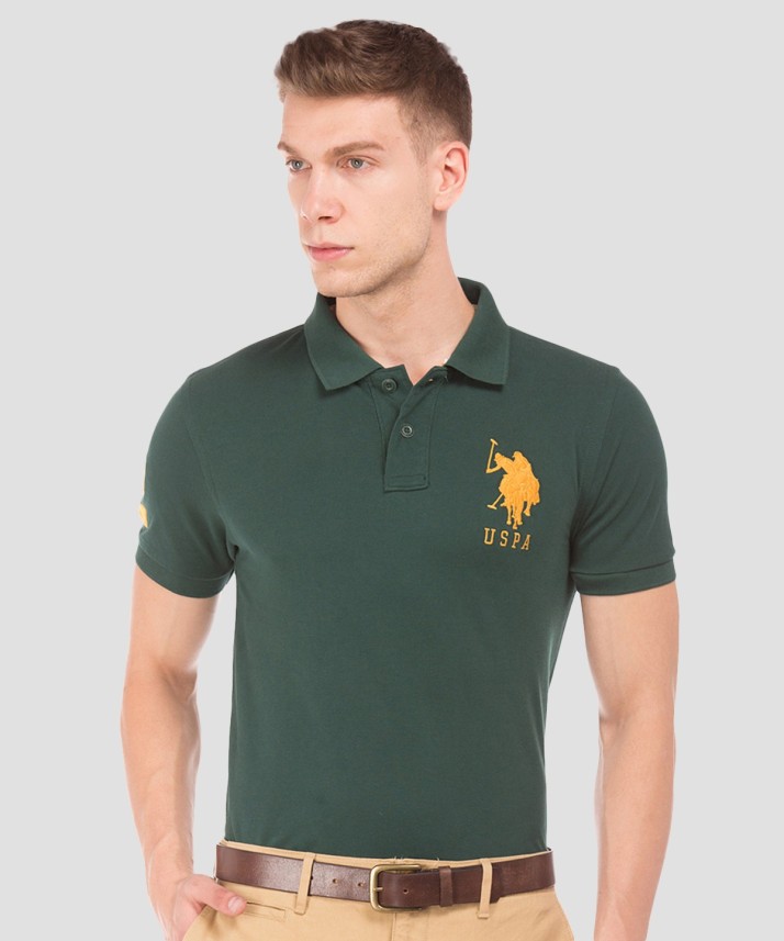 us polo t shirt