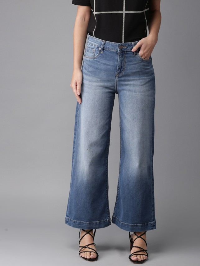 here and now jeans flipkart