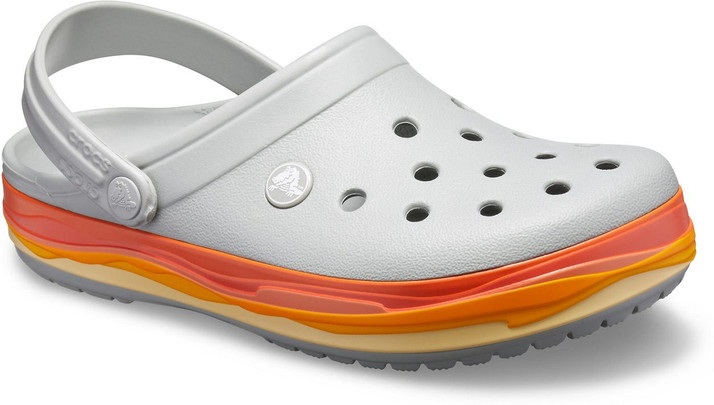 crocs in flipkart