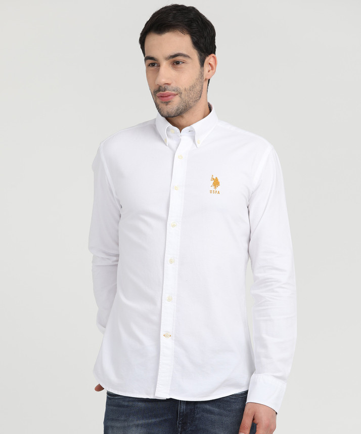 us polo india shirts