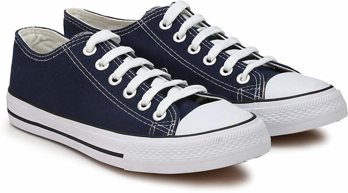 flipkart shoes canvas