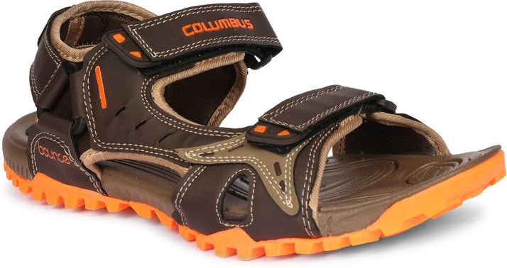 columbus sandal price