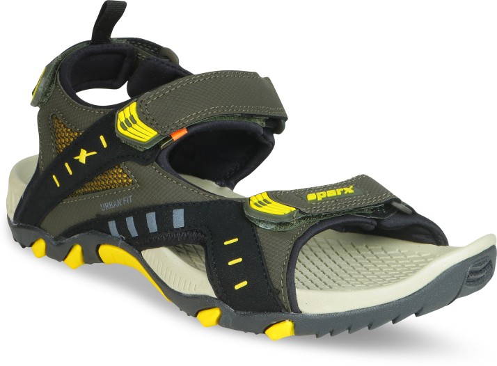 sparx sandals flipkart