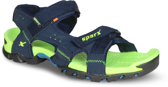 sparx sandals flipkart