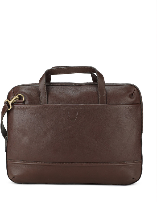 16 laptop messenger bolsa