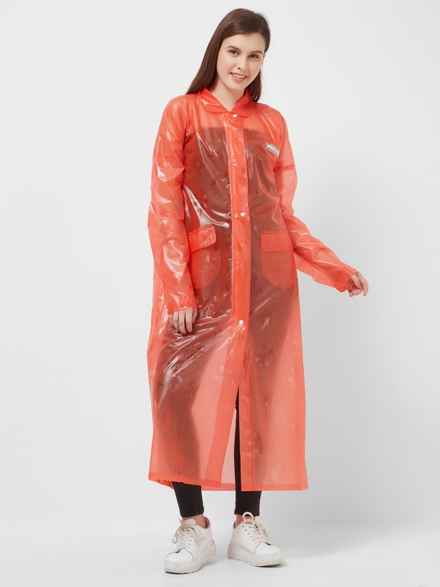 buy raincoat online for ladies