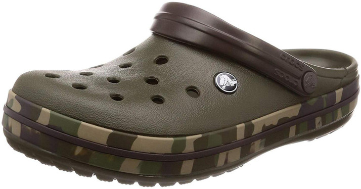 crocs flipkart