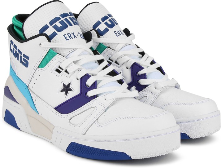 converse white basketball shoes