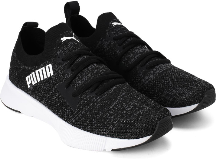 puma flyer runner engineer knit