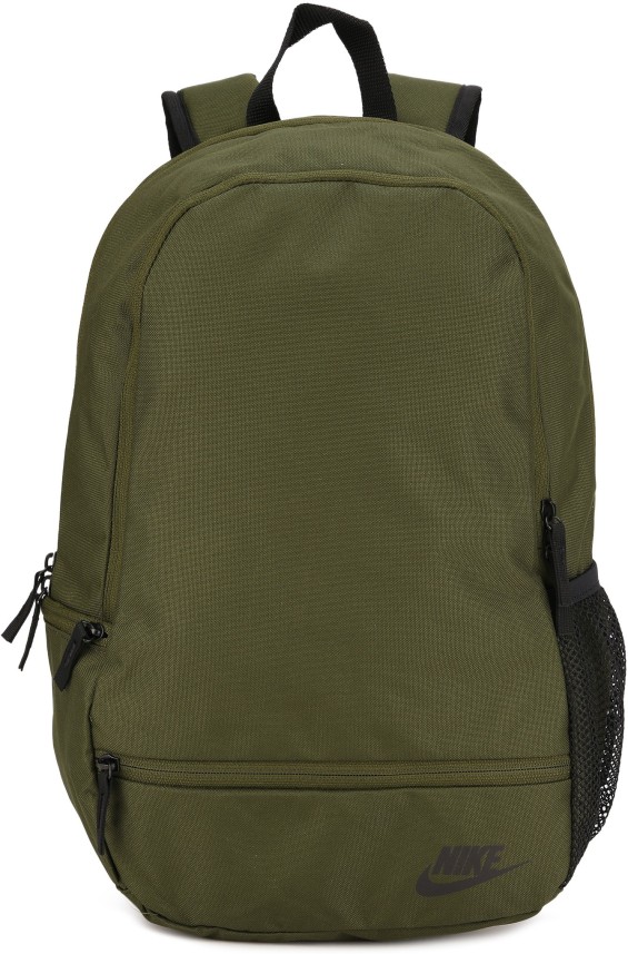 nike 17 inch laptop backpack