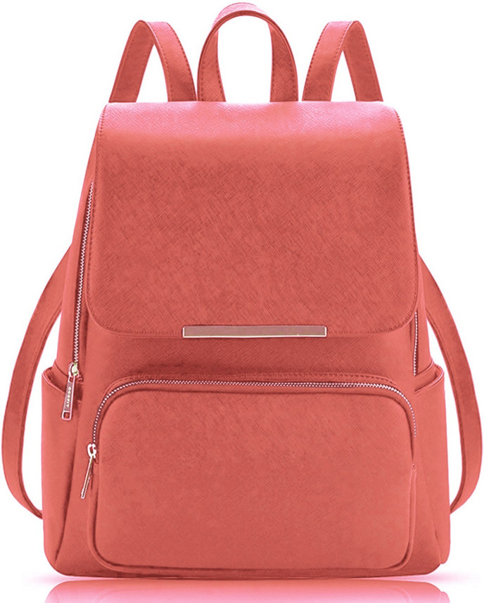 backpack for girls on flipkart