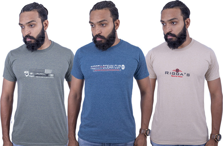 riggas t shirt manufacturers