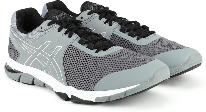 asics gel craze tr 4 training shoe