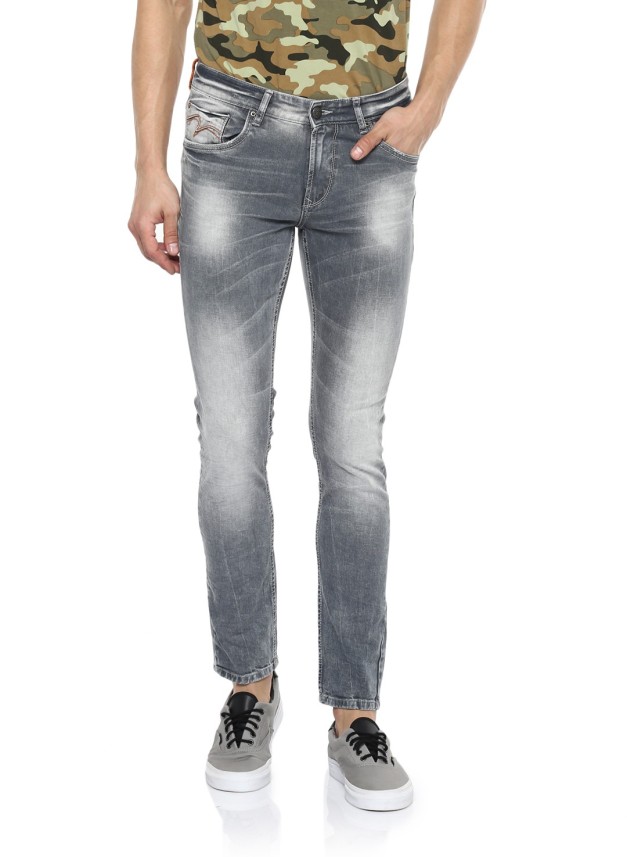 spykar jeans online flipkart