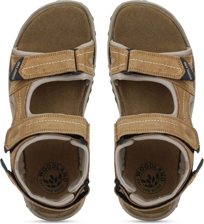 woodland sandals 11 size