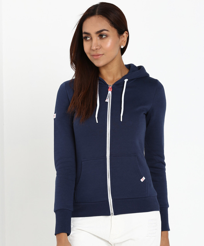 flipkart women sweatshirt