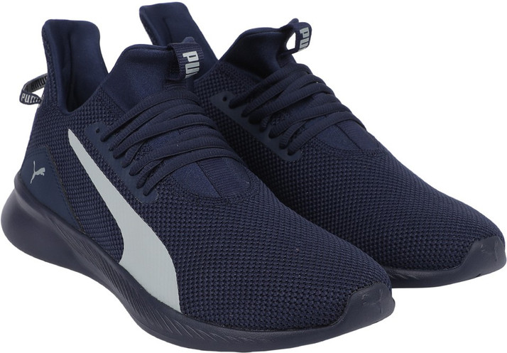 PUMA Tishatsu Fresh Running Shoes For Men - Buy PUMA Tishatsu Fresh Running  Shoes For Men Online at Best Price - Shop Online for Footwears in India |  Flipkart.com