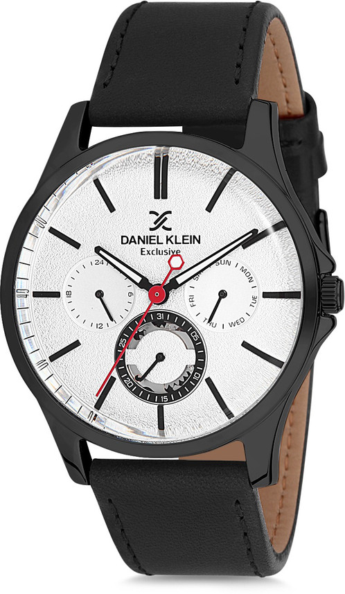 daniel klein exclusive