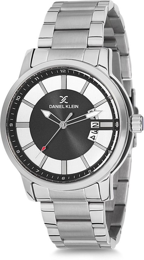 daniel klein premium watch price