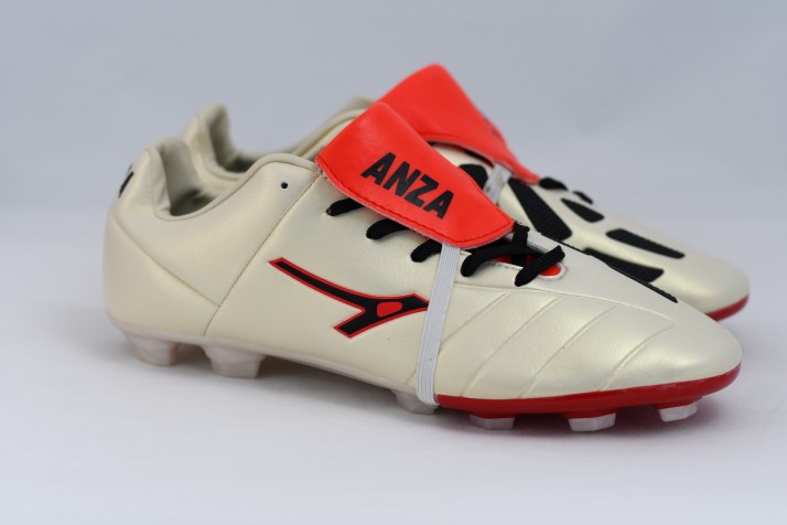 anza football boots new