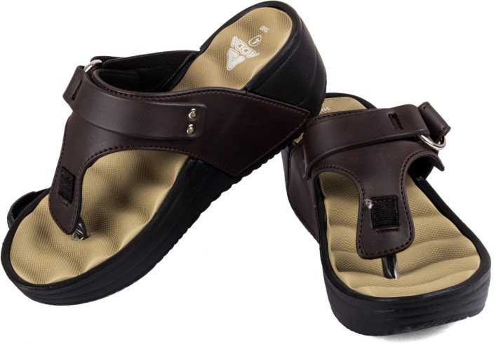 adda sandals flipkart